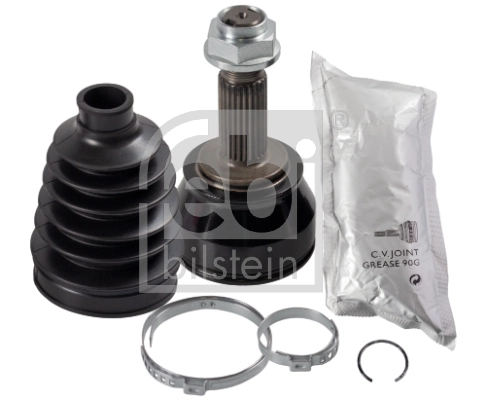 Joint Kit, drive shaft